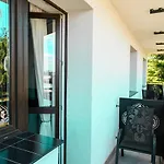 Orient Δωμάτια σε οικογενειακή κατοικία