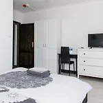 Orient Δωμάτια σε οικογενειακή κατοικία