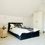 Orient Δωμάτια σε οικογενειακή κατοικία Iława