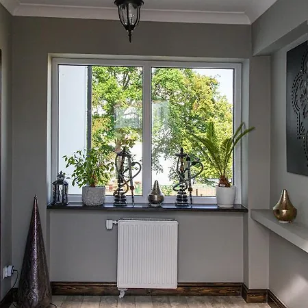 Orient Quarto em Acomodações Particulares *
