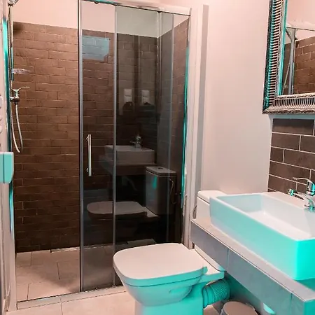 Orient Quarto em Acomodações Particulares Iława