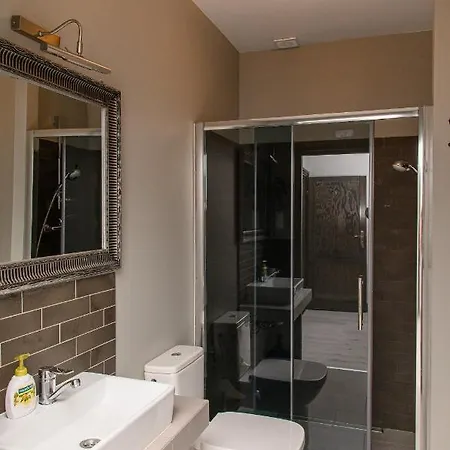 Quarto em Acomodações Particulares Orient *