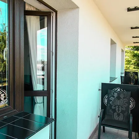 Orient Quarto em Acomodações Particulares