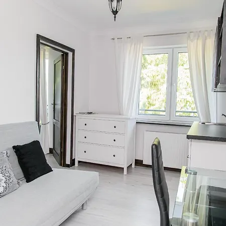 Quarto em Acomodações Particulares Orient Iława