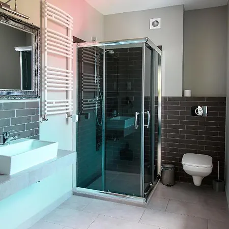 Orient Quarto em Acomodações Particulares