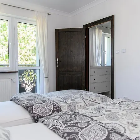 Quarto em Acomodações Particulares Orient
