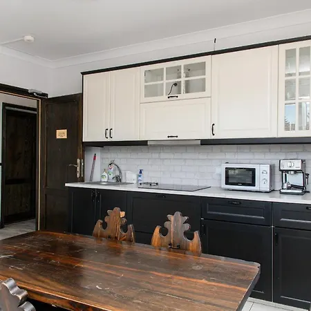 Quarto em Acomodações Particulares Orient