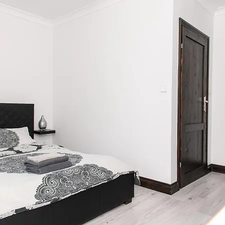 Quarto em Acomodações Particulares Orient