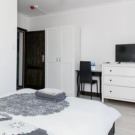 Orient Quarto em Acomodações Particulares