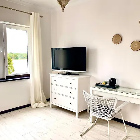 Quarto em Acomodações Particulares Orient