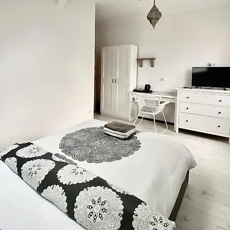 Orient Quarto em Acomodações Particulares *