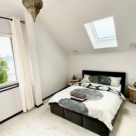 Quarto em Acomodações Particulares Orient *