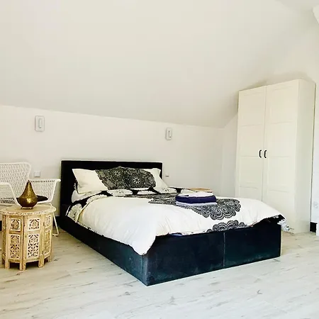 Orient Quarto em Acomodações Particulares Iława