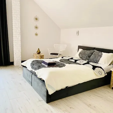 Quarto em Acomodações Particulares Orient