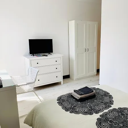 Orient Quarto em Acomodações Particulares *