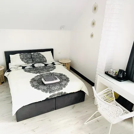 Quarto em Acomodações Particulares Orient *