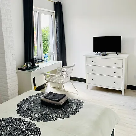 Orient Quarto em Acomodações Particulares Iława