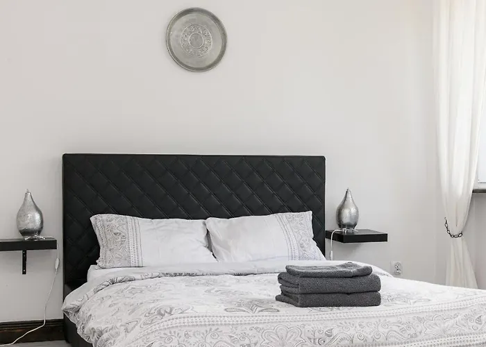 Orient Privatunterkunft *