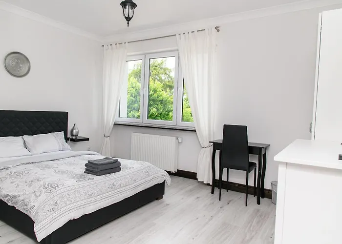 Privatunterkunft Orient