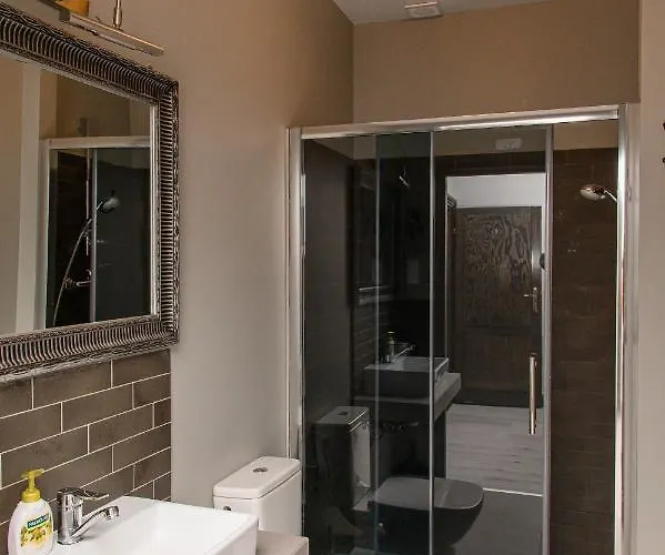 Privatunterkunft Orient *