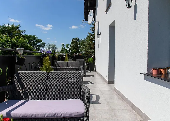 منزل للإقامة Orient *