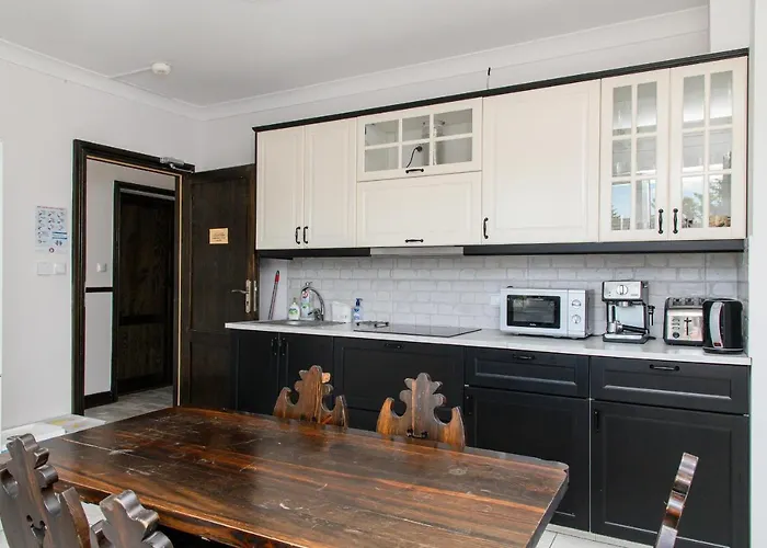 Privatunterkunft Orient