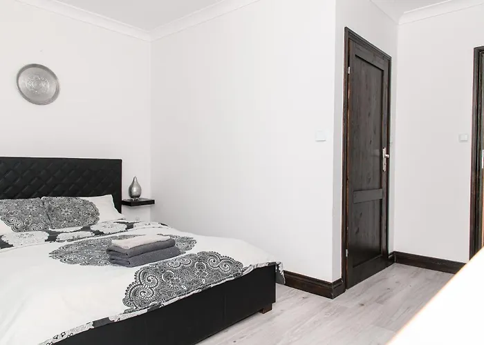 Privatunterkunft Orient