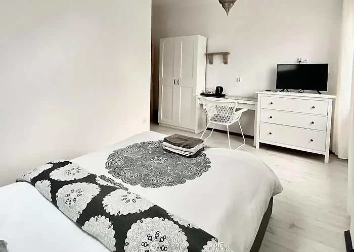 Orient Privatunterkunft *