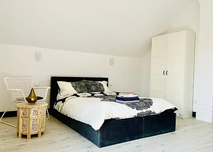 Orient Privatunterkunft Iława