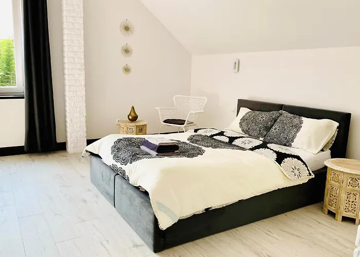 Privatunterkunft Orient