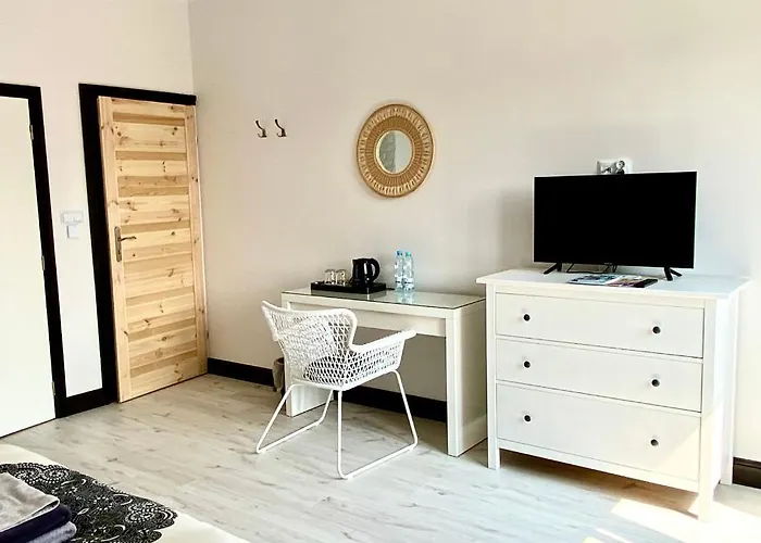 Privatunterkunft Orient *