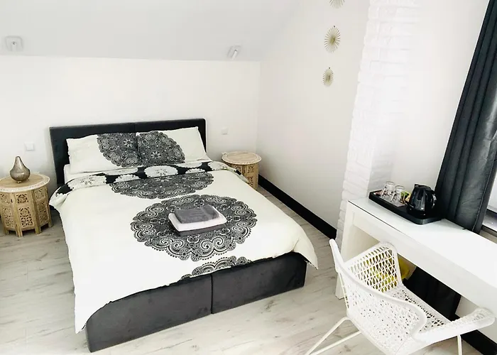 Privatunterkunft Orient *