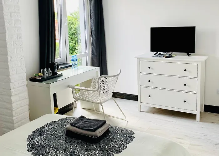 Orient Privatunterkunft Iława