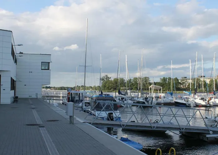 Privatunterkunft Orient